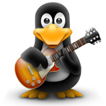 Program TuxGuitar